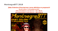 Desktop Screenshot of montnegrebtt.com